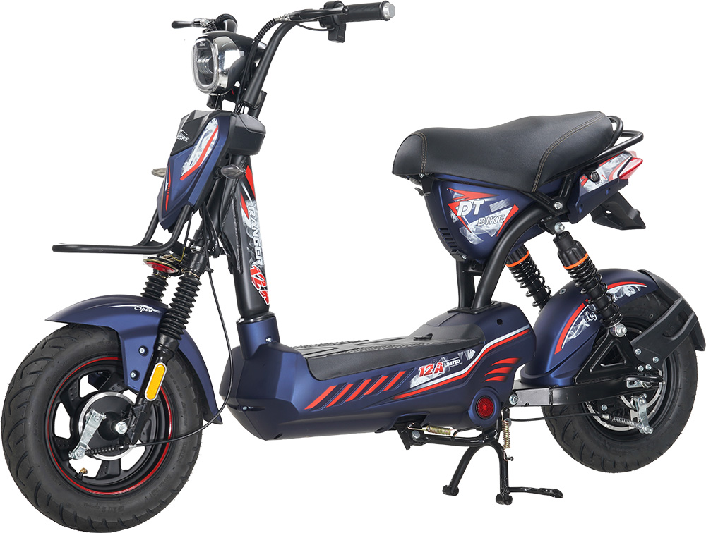xe đạp điện giá rẻ